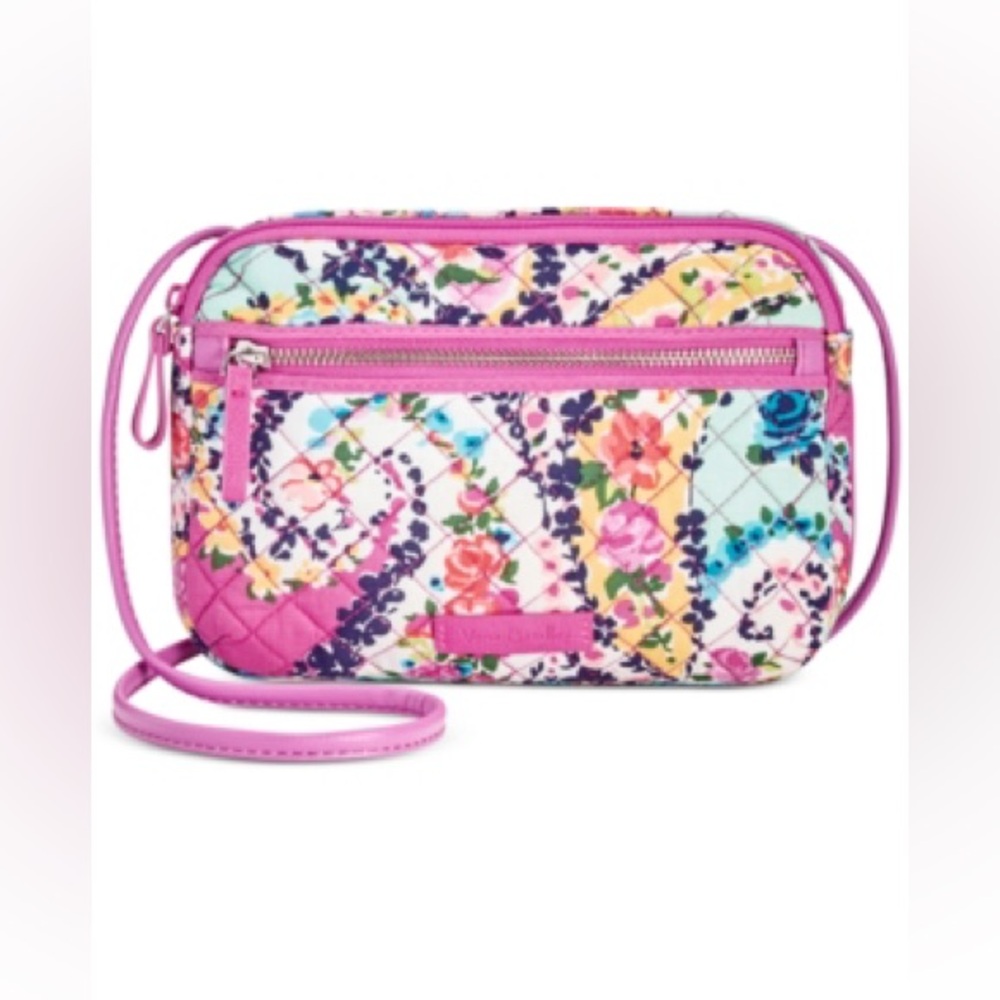 Vera Bradley Crossbody